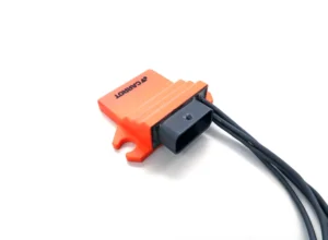 Carrot ecu YZF
