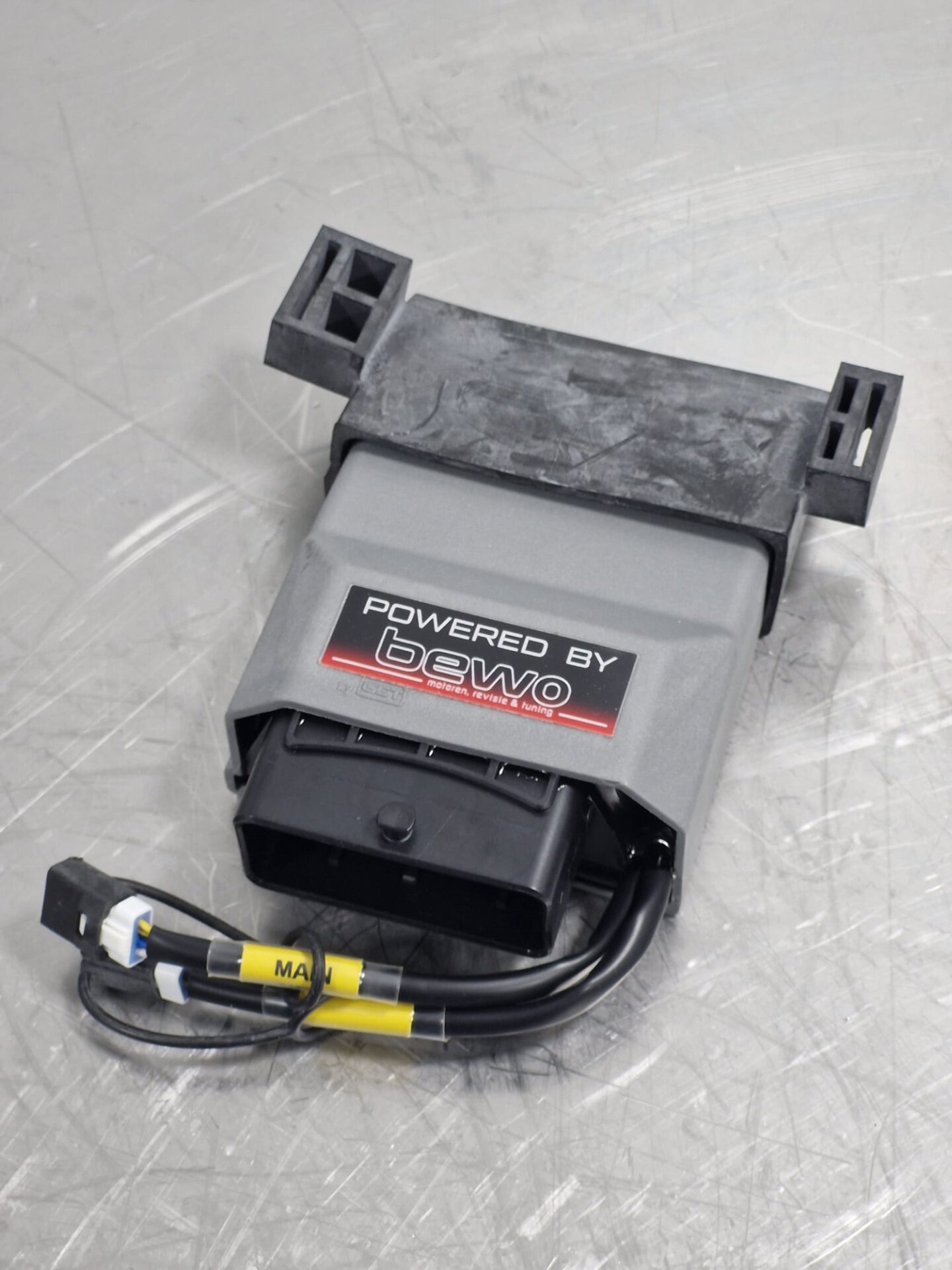 KTM SX125I ECU 2023 -2027 TUNING BEWO MAPPING Get ECU KTM 125 SX injectie