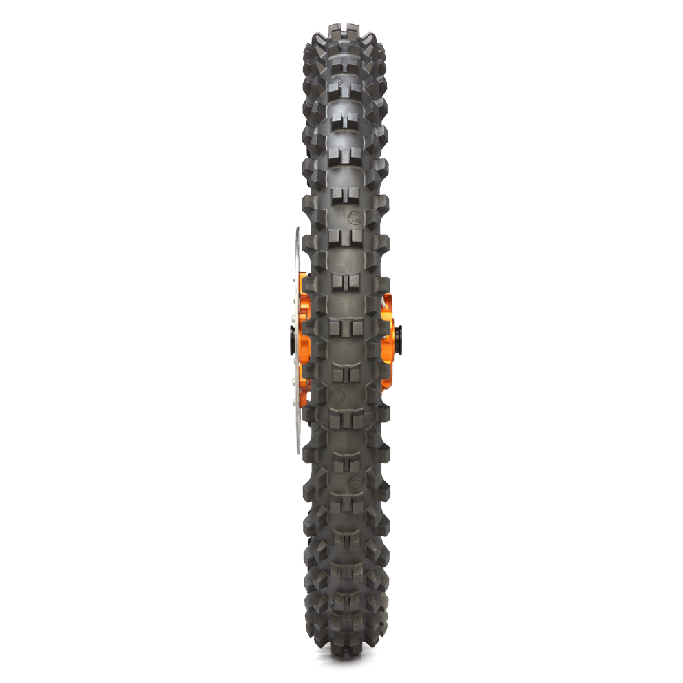Metzeler smalle 21inch smalle 21 inch mx50