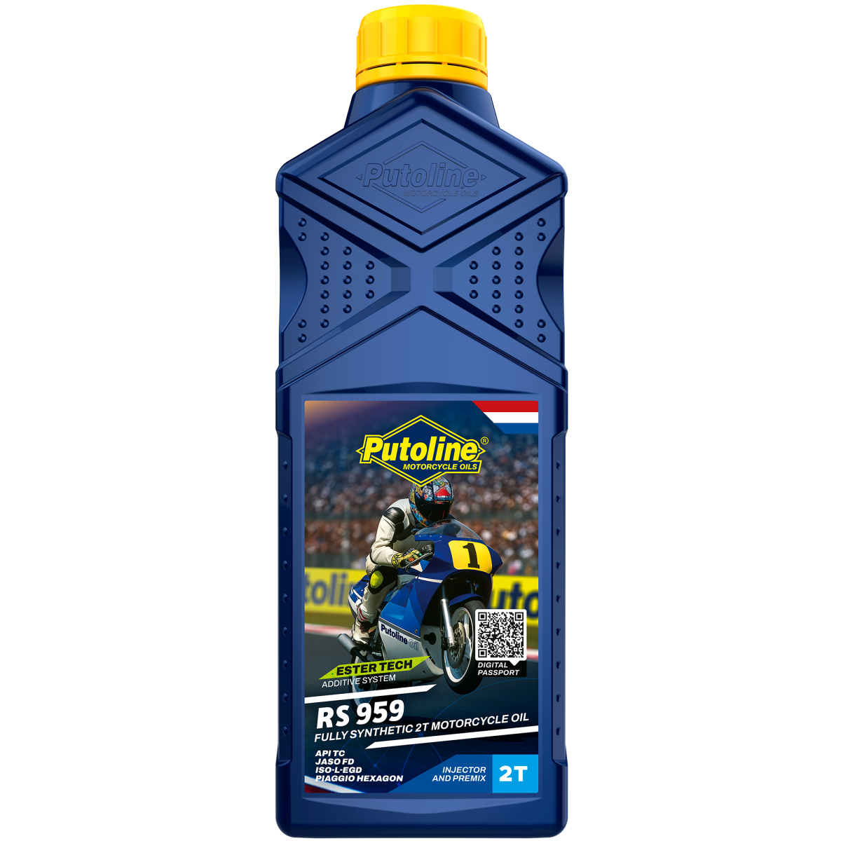 PUTOLINE RS959 MENGOLIE DE BESTE PUTOLINE MENGOLIE