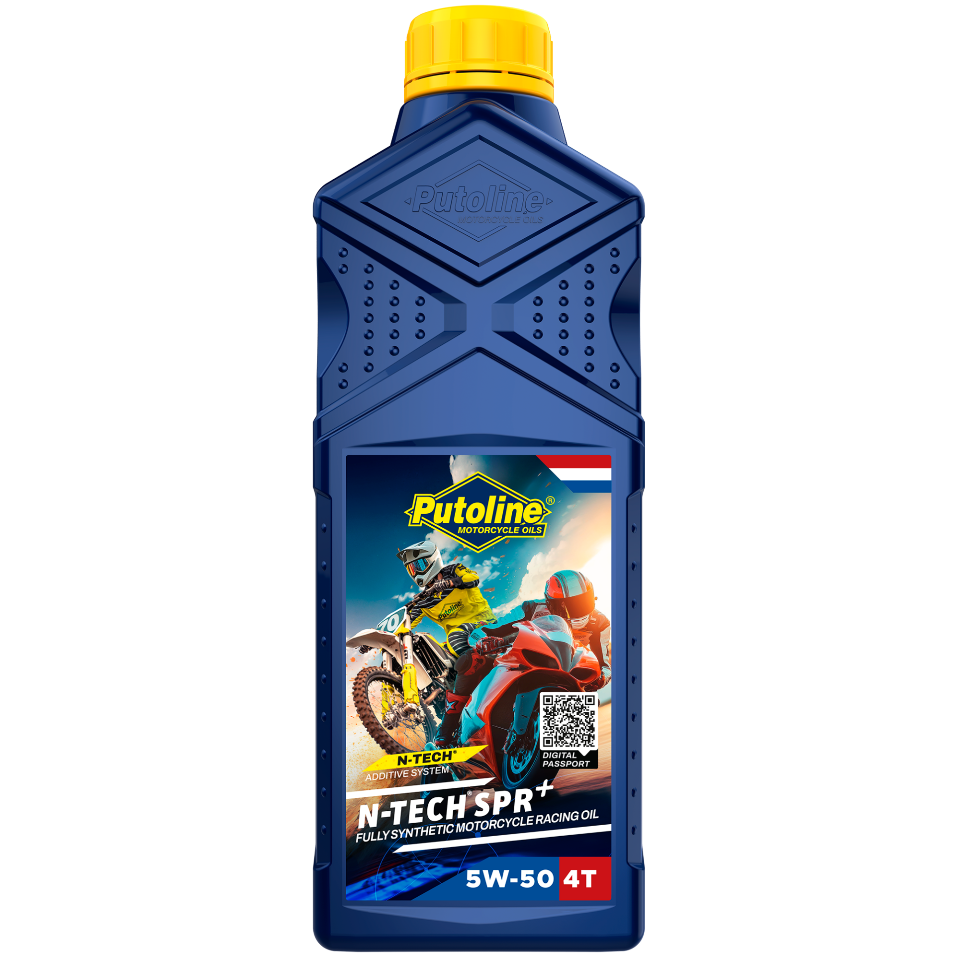 PUTOLINE SPR+