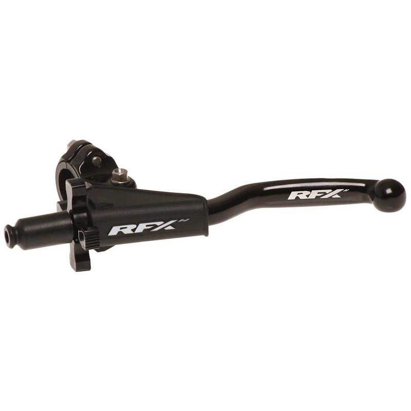 RFX koppelingshendel FXCA9060099BK