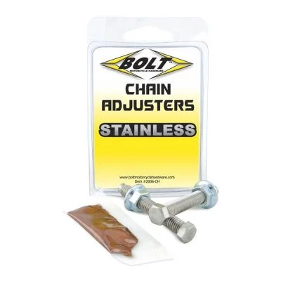 bolt ketting spanner