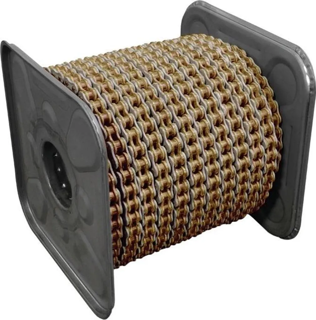 regina-rol-10meter ketting op rol regina 10 meter