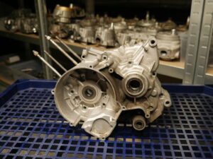 AM6 Carterset