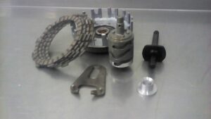 Anti misschakel set AM6