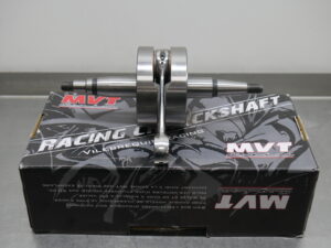 Derbi MVT Race krukas