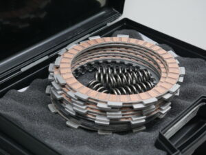 Fantic XX en XE 125 2021 BEWO koppelingskit