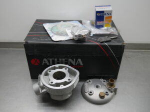 am6 Athena powervalve 50cc cilinderkit