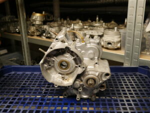 ktm 65 carterset