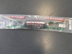 Renthal 997 Black Universeel stuur 28.6mm