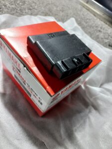 CDI YZ 250 2006> 1p8-85540-01