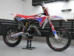 FANTIC XX50 PRO CROSS