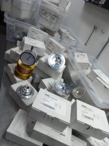 Inserts VHM Cilinderkoppen op maat!