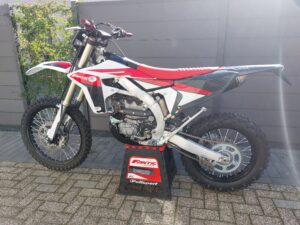 Fantic Xef250 2023 NIEUW 0km