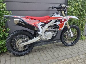 Fantic Xef 450 2025