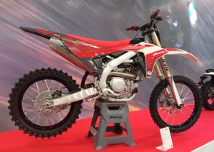 Fantic Xxf 450 2024