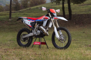 Fantic Xe 125 2026 A1