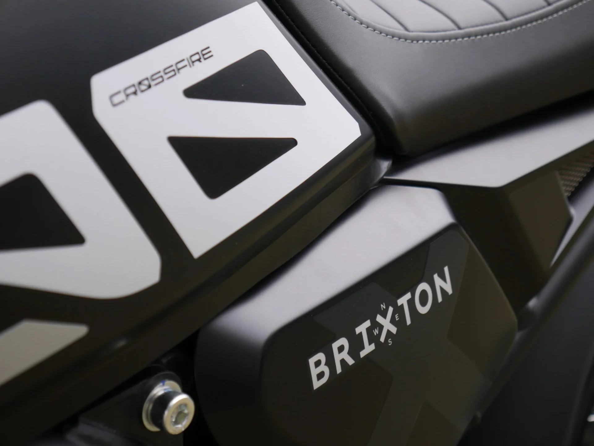 Crossfire 500 X - Afbeelding 9