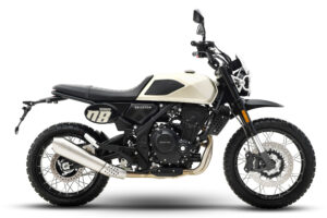 Crossfire 500 XC