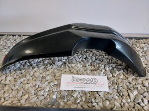 Fantic voorspatbord ’21> BLACK