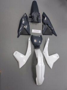 Fantic Plasticset ’23-24 2takt Cross