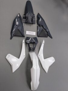 Fantic Plasticset ’23 > 2takt Enduro