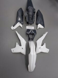 Fantic Plasticset ’21> ENDURO 4takt