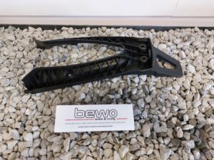 Fantic Xe125/300 ’23> kentekenplaathouder