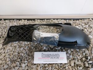 Fantic Xef 250/450 ’21> kentekenplaathouder
