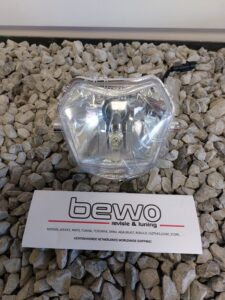 Fantic koplamp 50cc