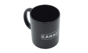 Caballero Mok