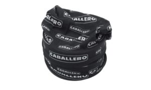 Caballero Nekwarmer