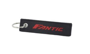 Fantic Sleutelhanger