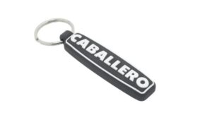 Caballero Sleutelhanger