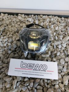 Fantic Koplamp Enduro