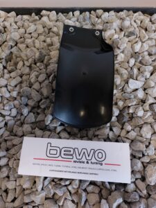 Fantic Mud Flap / Spatlap