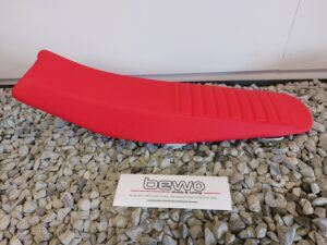 Fantic Zadel 4 takt ROOD