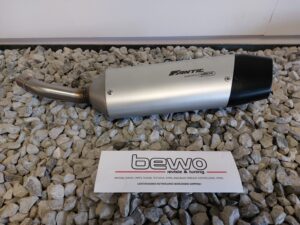 Fantic Demper XX125