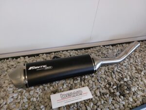 Fantic Demper XE