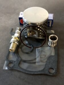 Factory Top End set XX/XE/YZ 125