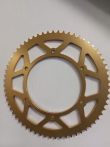 Fantic Factory Achtertandwiel XE/XM 50