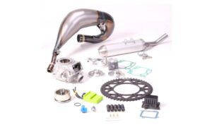 BEWO Racing Kit XX125