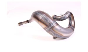 Fantic Factory Vooorbocht XX 250