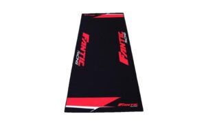 Fantic Racing Milieumat