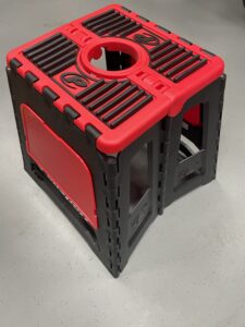 Motor bok