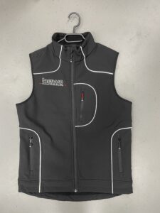 Bewo bodywarmer