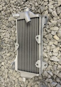 Radiator Rechts Fantic 4 tkat Enduro 21 >