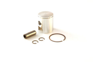 VHM piston kit Malossi 50cc (20mm compression height)