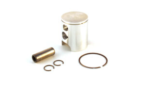 VHM piston kit Malossi Derbi 50cc 2015-2017 (25mm compression height)